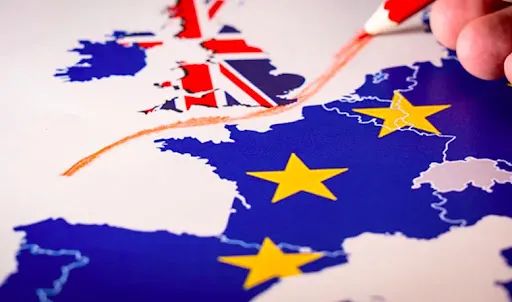 英国脱欧后，，，，，，，，出口英国食品中风险物质限量尺度