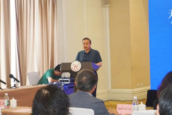 918搏天堂受邀参与三门峡-越南投资推进专场注明会
