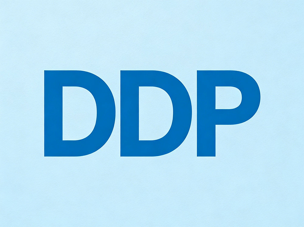 越南DDP