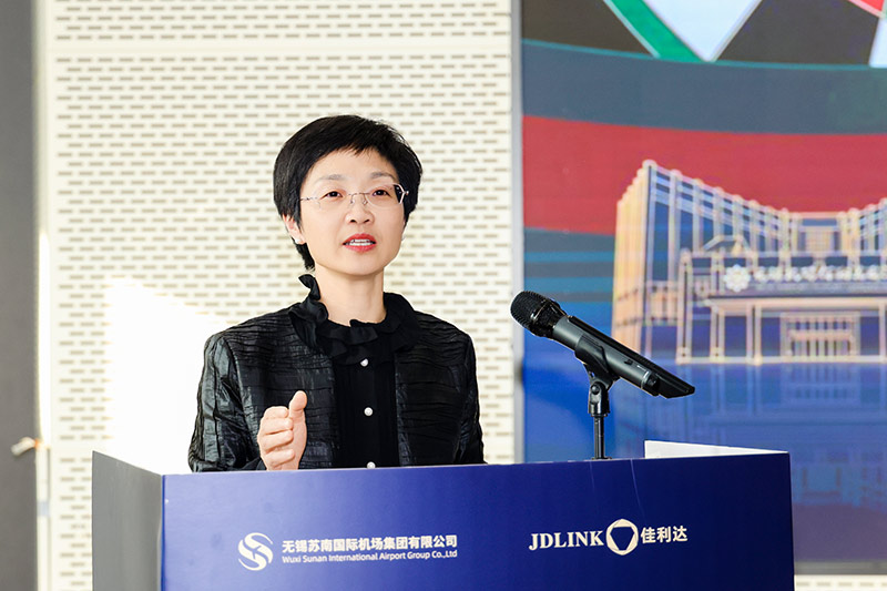 918搏天堂物流参加承办的2026年三门峡机场首届飞镖约请赛圆满闭幕